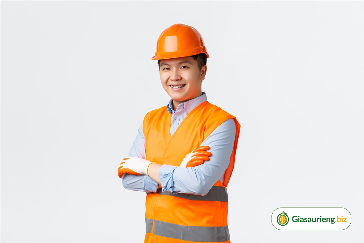 Kỹ Sư Lý Thắng - người sáng lập Giasaurieng.biz